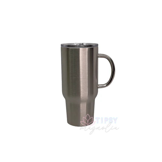 24 Ounce Travel Mug