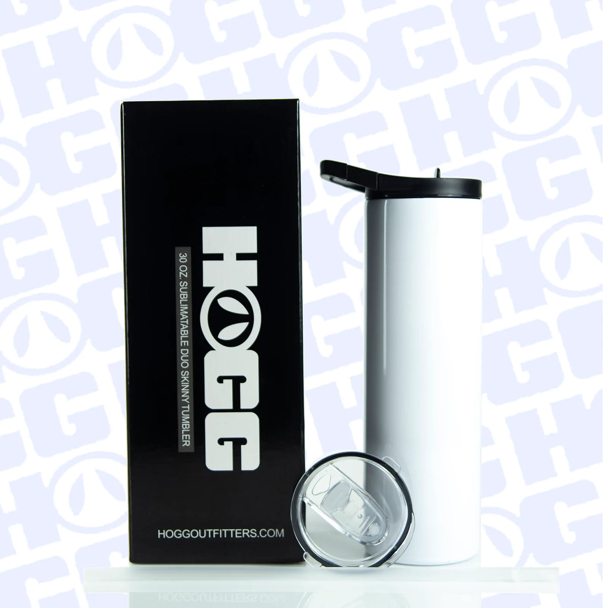 30 Ounce Duo Sublimation Tumbler Create Your Own