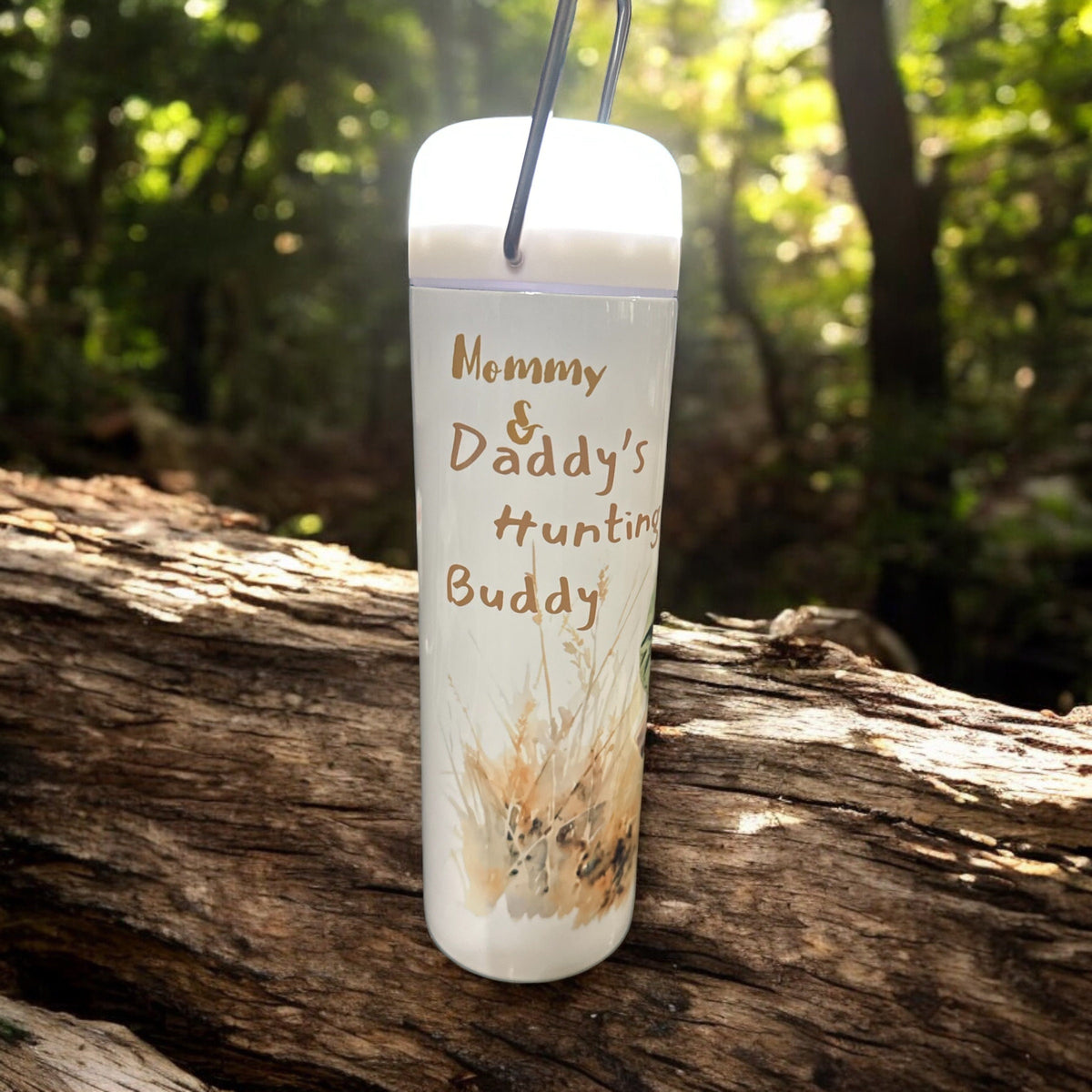 20 Ounce Lantern Tumbler