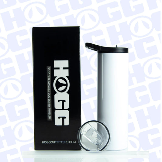 30 Ounce Duo Sublimation Tumbler Create Your Own