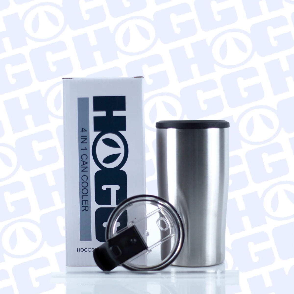 4 in 1 can cooler