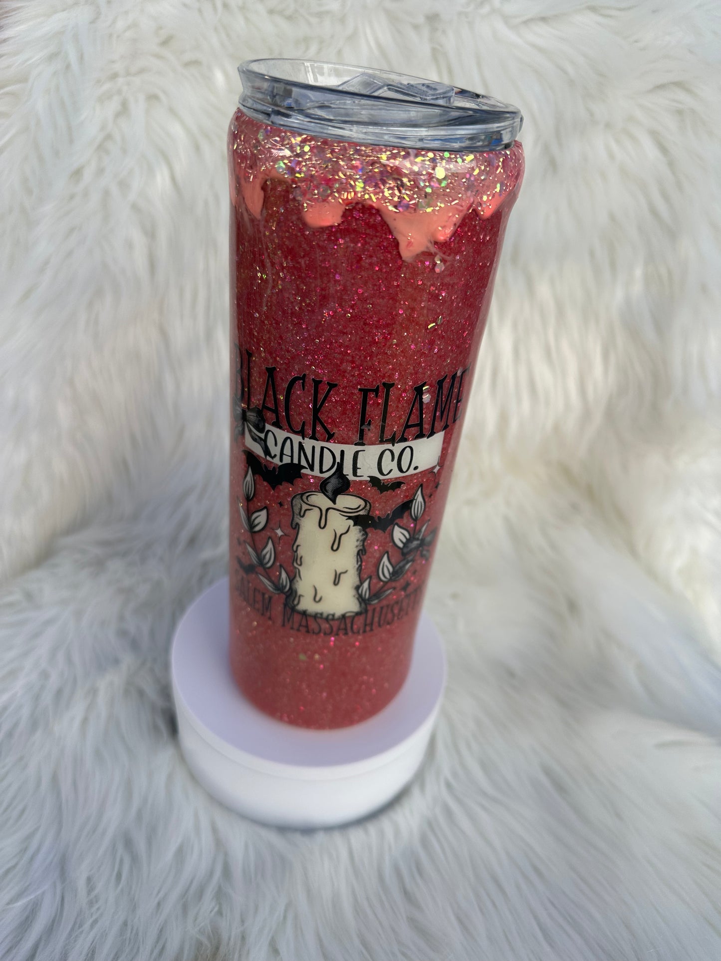 20 ounce Sanderson Sister Tumbler