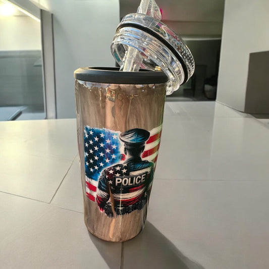 4 in 1 can cooler