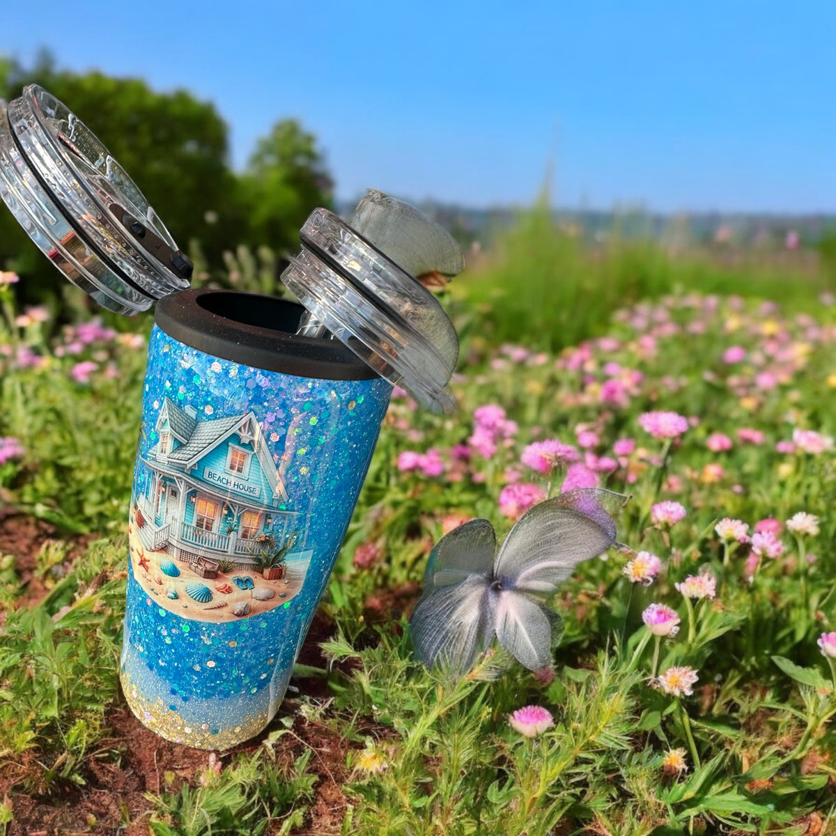 4 in 1 can cooler