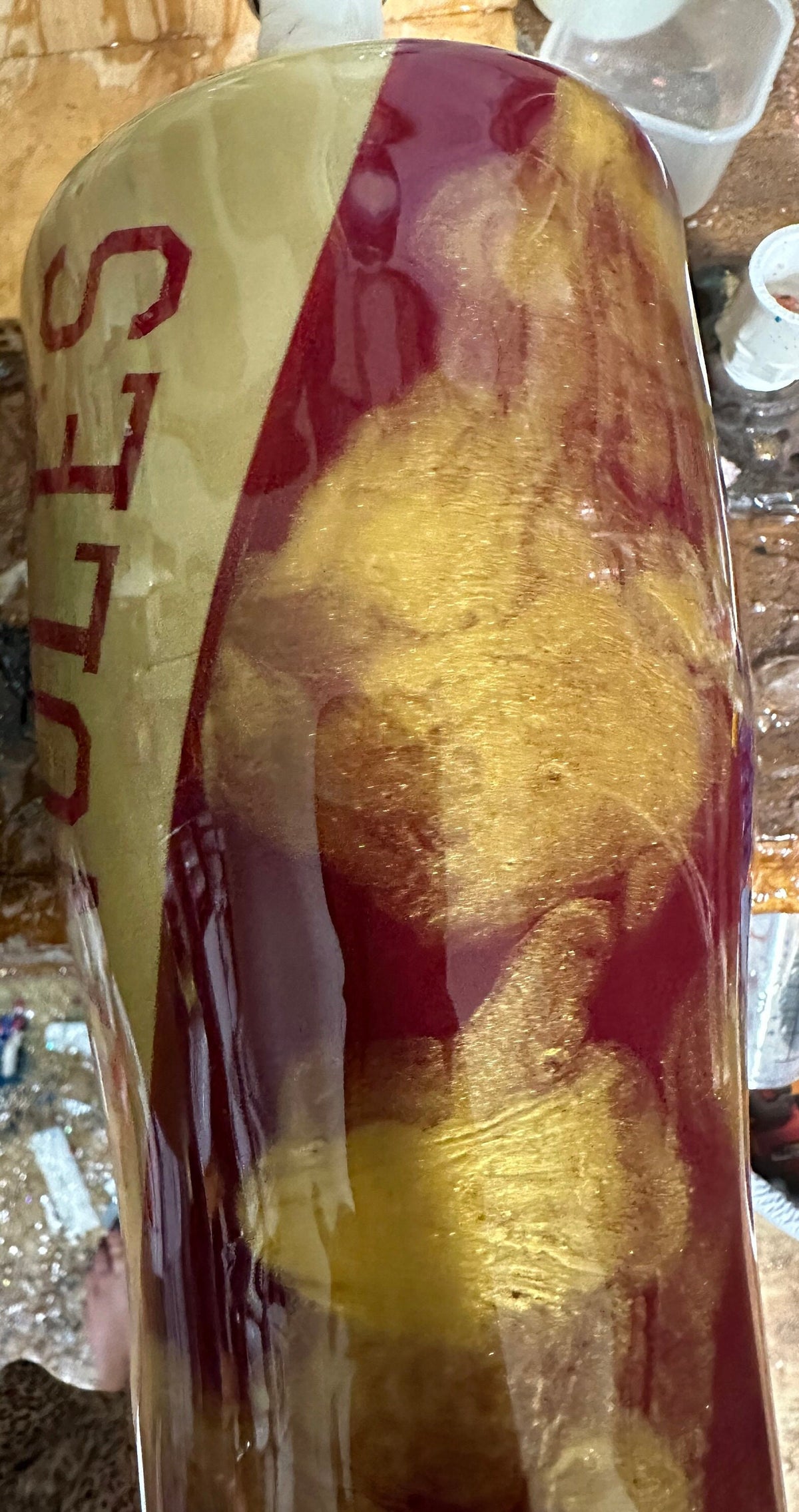 30 Ounce Florida State Seminoles Tumbler