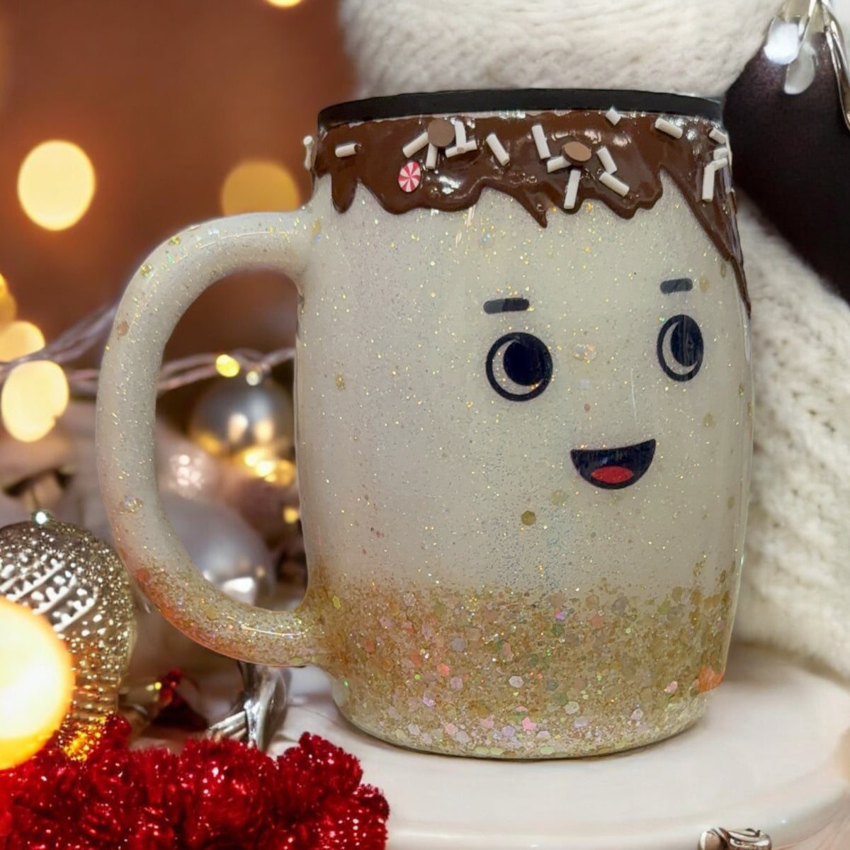 14 oz smore mug