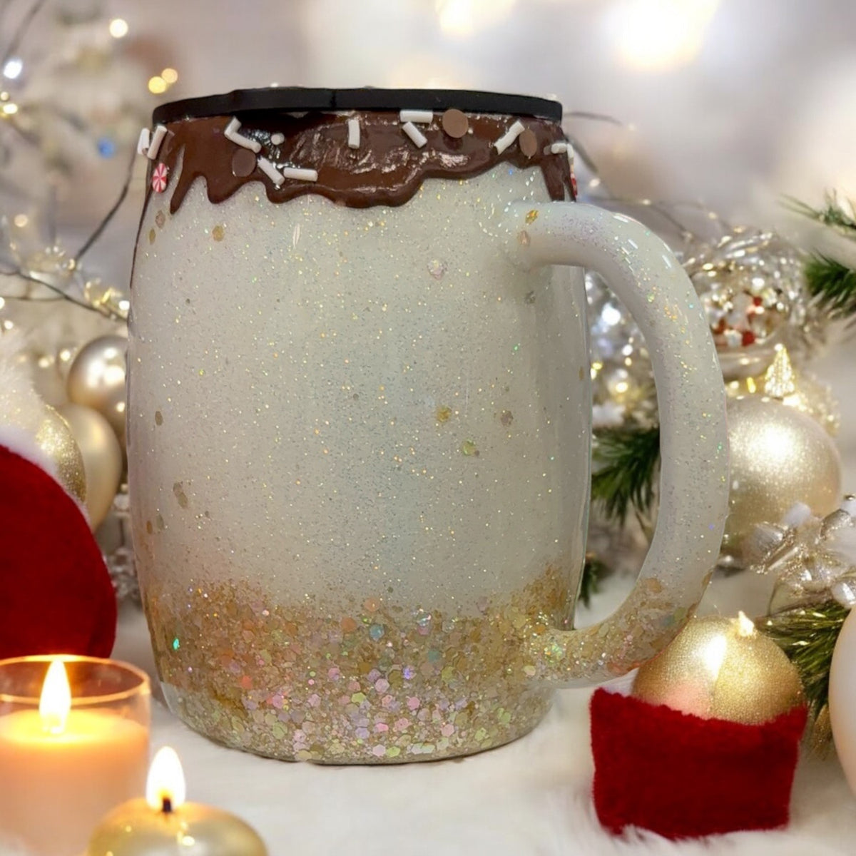14 oz smore mug