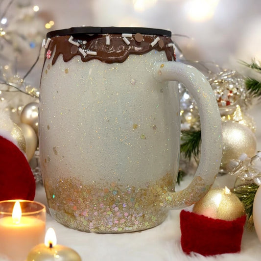 14 oz smore mug